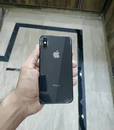 Apple iPhone XS non pta factory unlock all ok