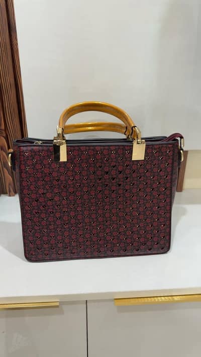 Stylo bag