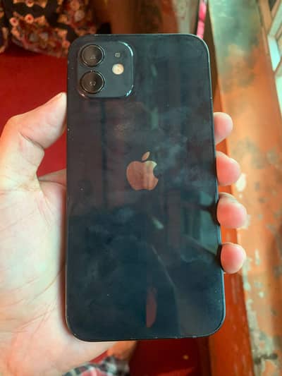 Apple iPhone 12 factory 128gb