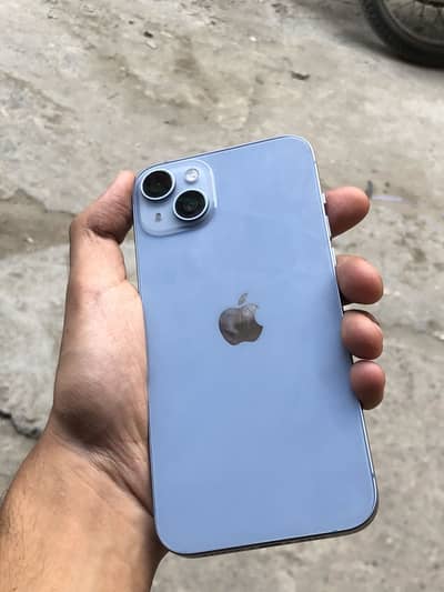 Apple iPhone 14 plus Factory Unlock