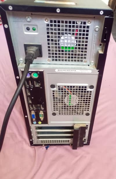 Dell optiplex 9020