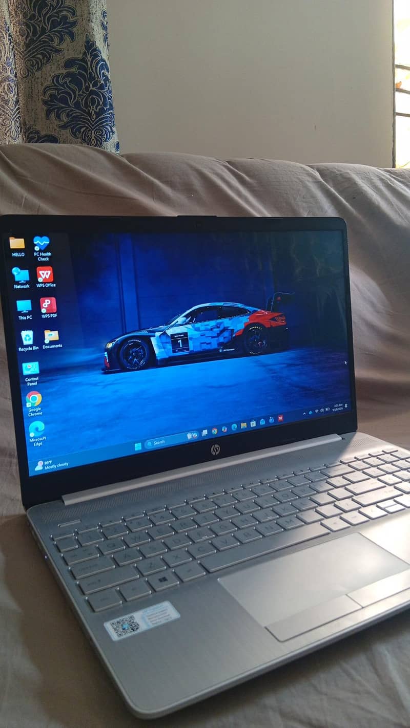 HP 11 Generation 0