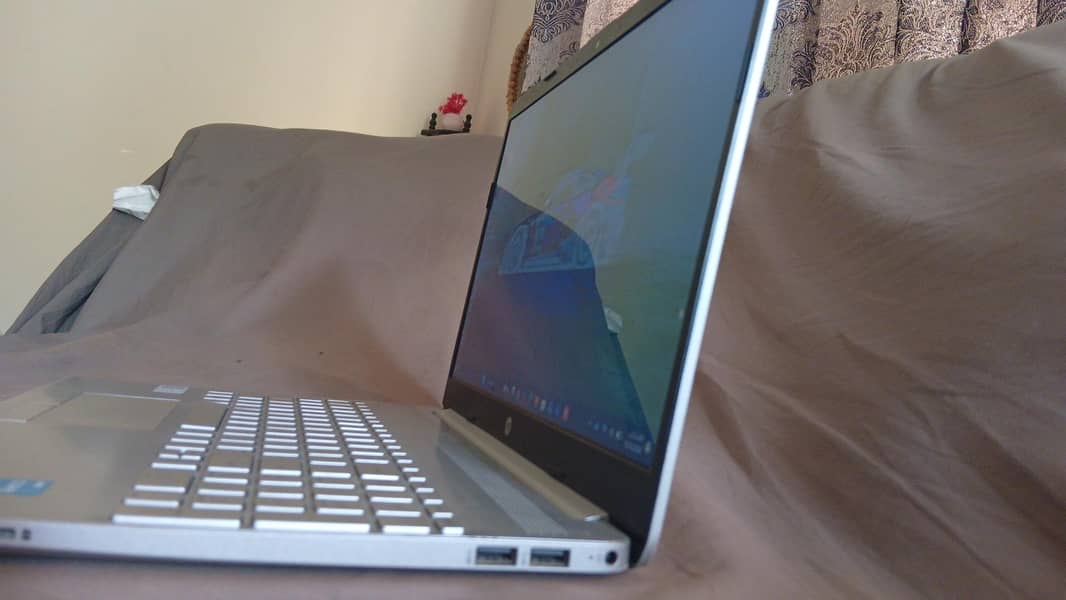 HP 11 Generation 2