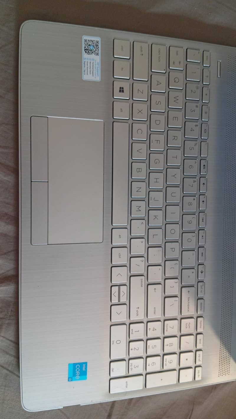 HP 11 Generation 3