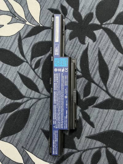 Brand 2 new Battery