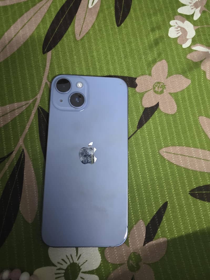 Apple iPhone 14 0