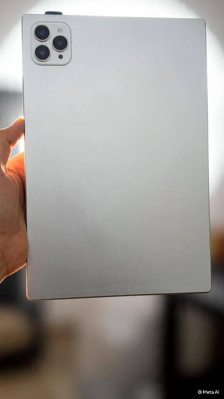 ipad pro 0