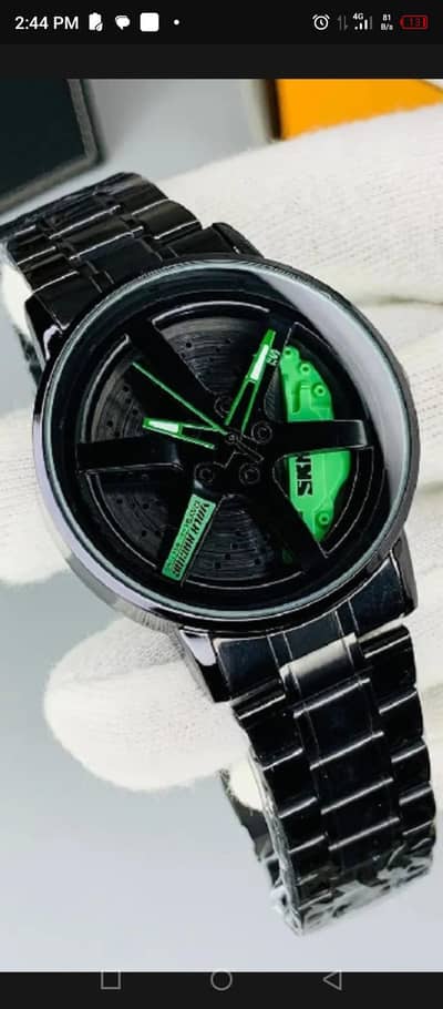 best aura watches