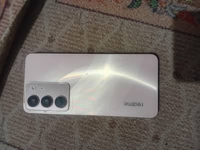 Realme C75x 6+12/128