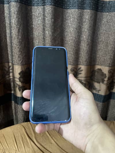 Samsung Mobile S8 Plus
