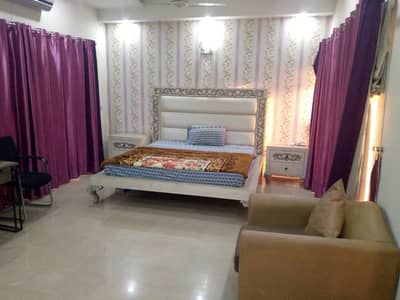 BEAUTIFUL LUXURY HOUSE IN SARFARAZ RAFIQUI ROAD, LAHORE CANTT.