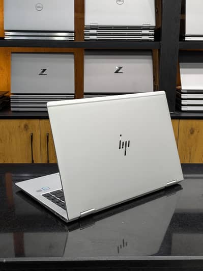 HP EliteBook x360 1040 G5 Laptop | Core i7 8th Gen