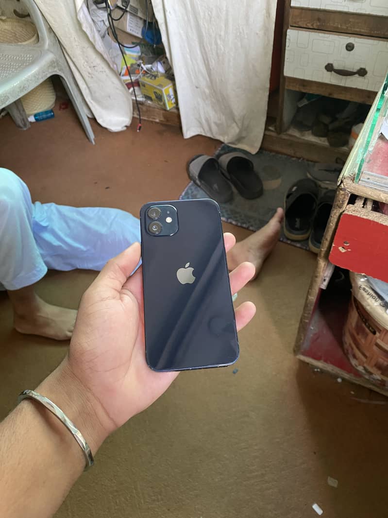 Apple iPhone 12 1