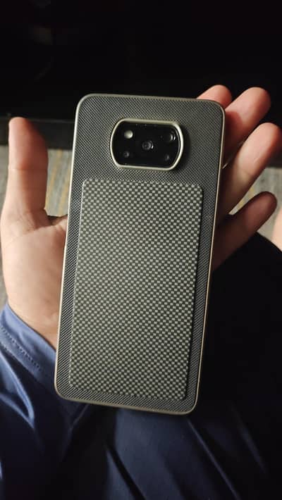 Xiaomi POCO X3 NFC
