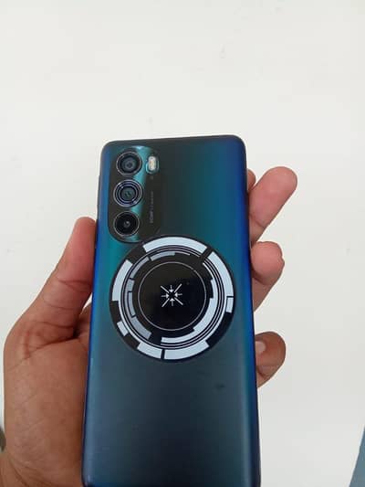 Motorola Edge 30 Pro