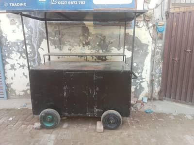 brother counter