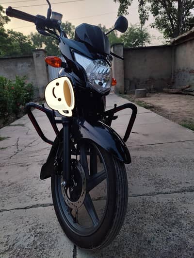 Suzuki GR-150 (2025)