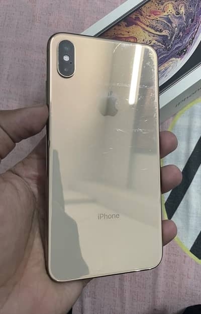 Apple iPhone XS Max