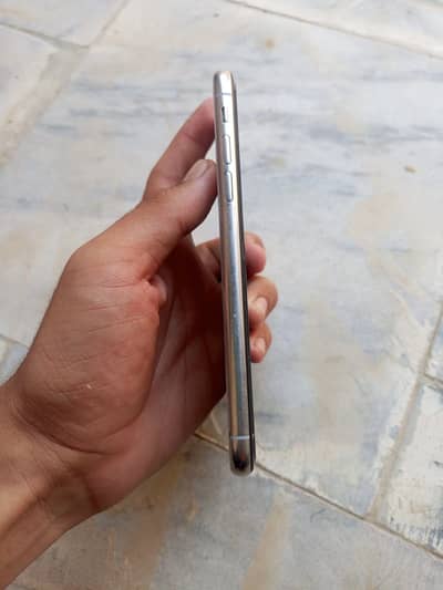 Apple iPhone X