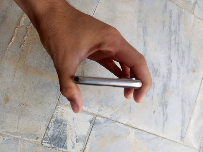 Apple iPhone X 8