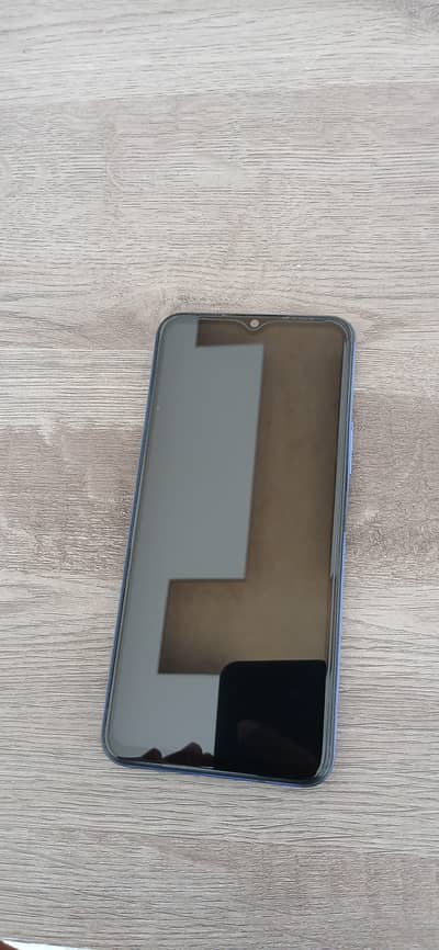 Vivo Y21A 2021