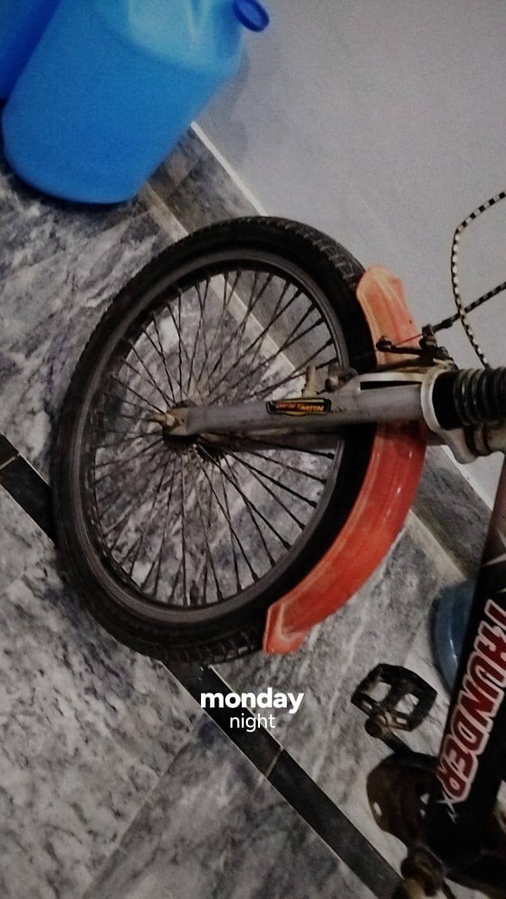 bicycle 0