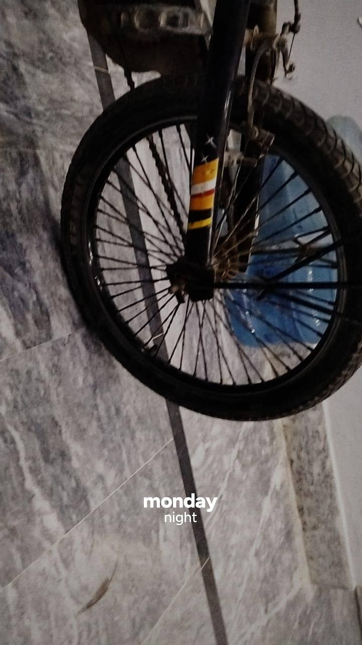 bicycle 1