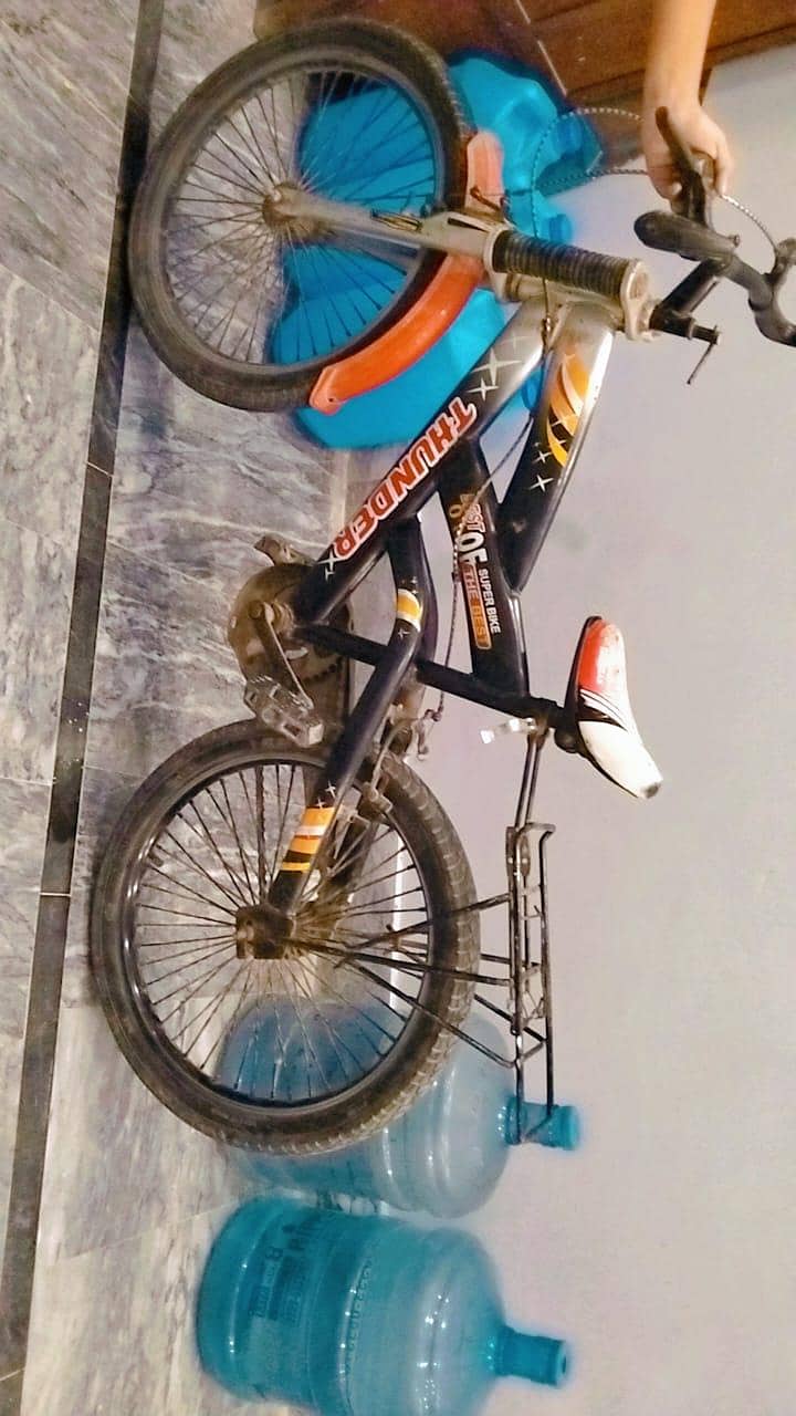 bicycle 2