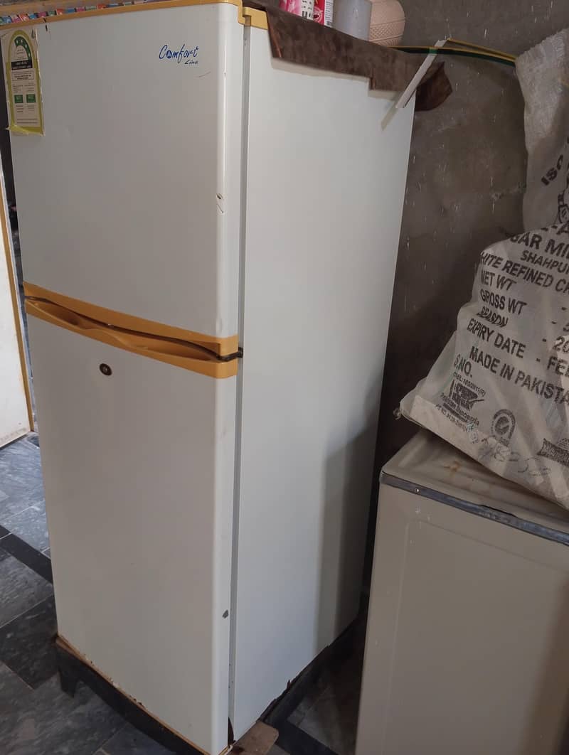 Refrigerator 2