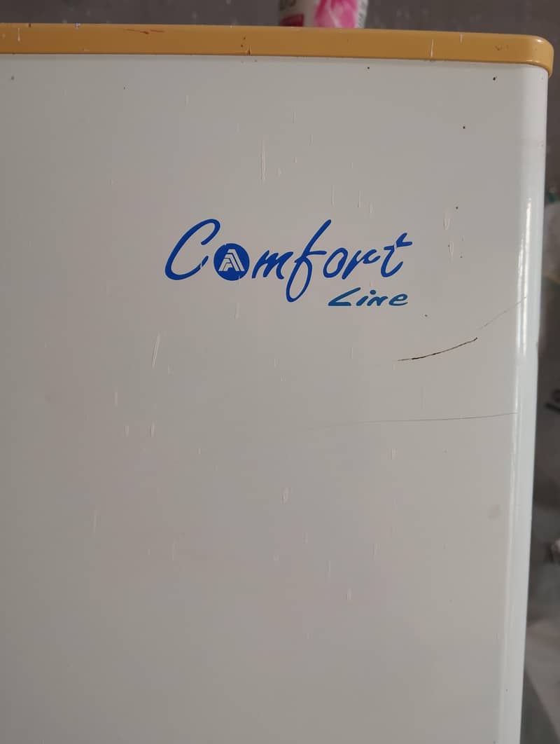 Refrigerator 6