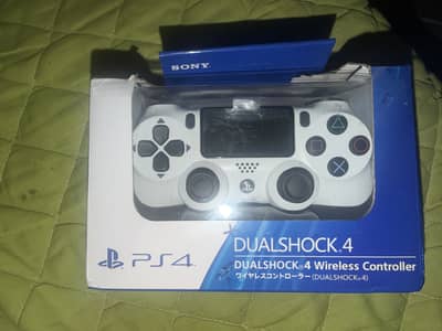 Ps4 duel shock controller