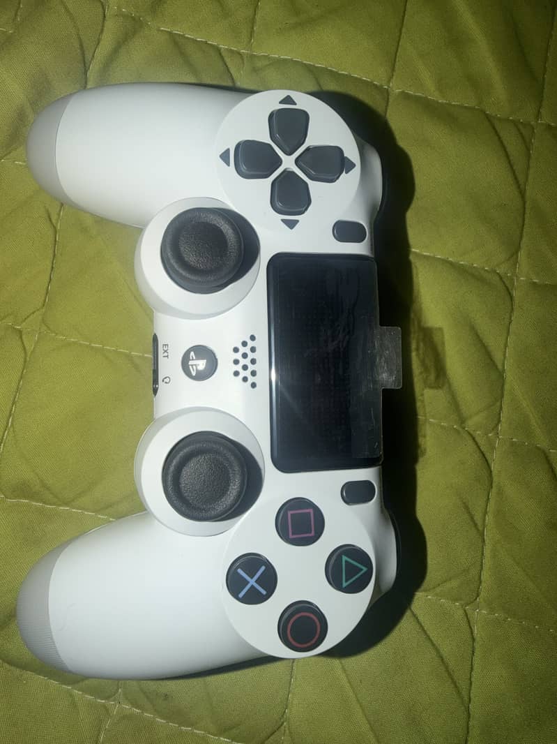 Ps4 duel shock controller 1