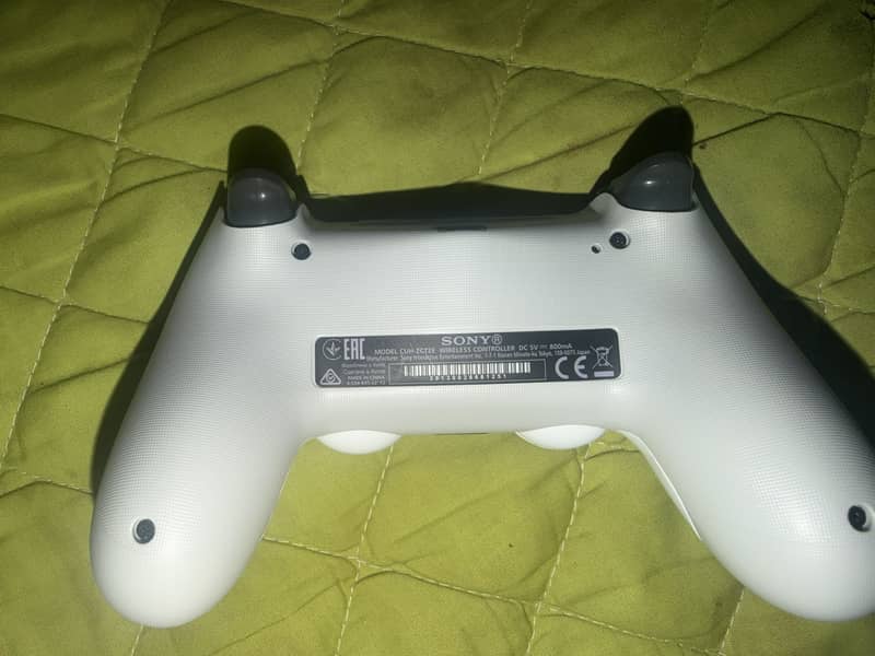 Ps4 duel shock controller 2