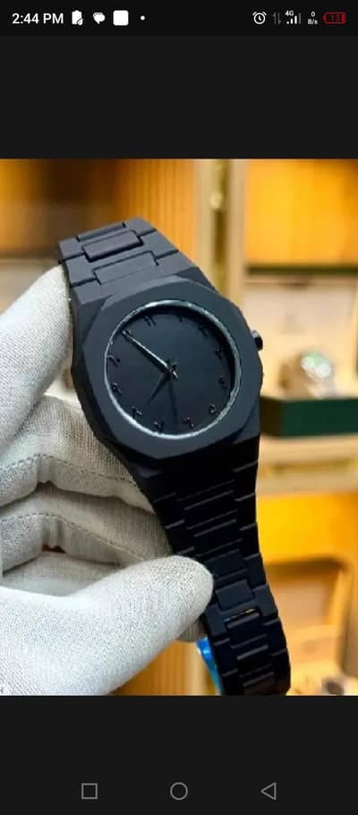 this is best aura watches