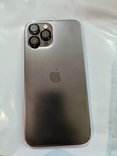 Apple iPhone 12 Pro Max