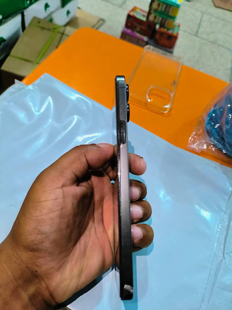 Apple iPhone 12 Pro Max 2