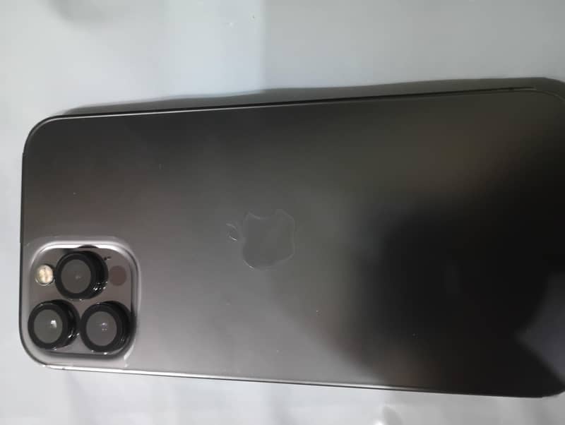 Apple iPhone 12 Pro Max 7