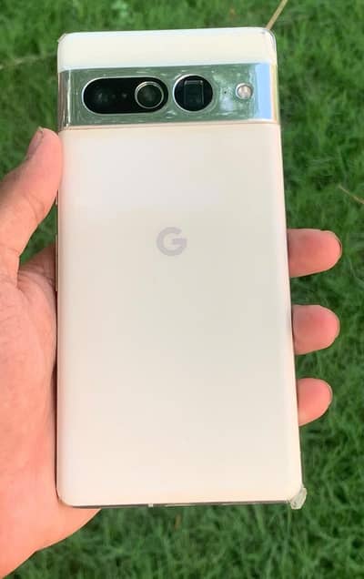 Google Pixel 7 Pro