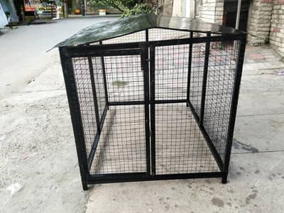 dog cage big size