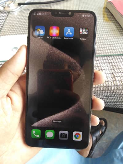 Vivo Y83 for sale 6/128GB Exchange possible