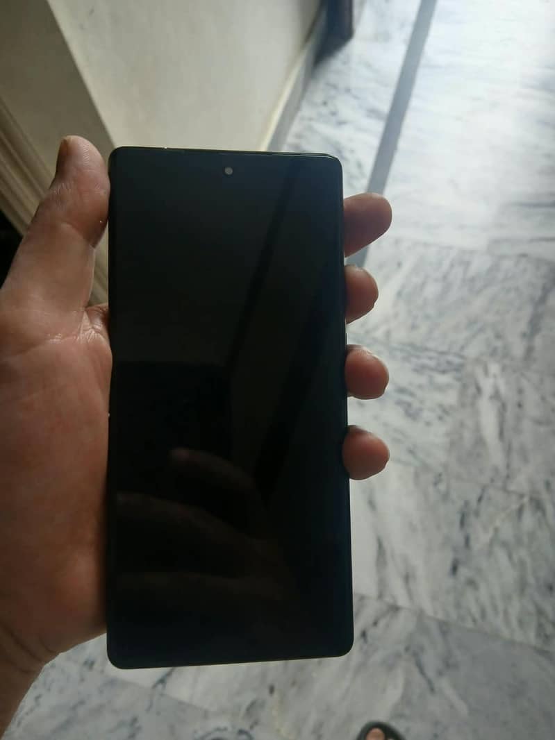 Google Pixel 6 2