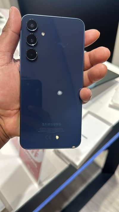 Samsung Mobile A55 5G