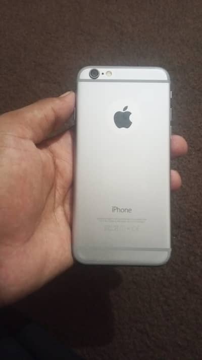 I phone 6 storage 32 battery service