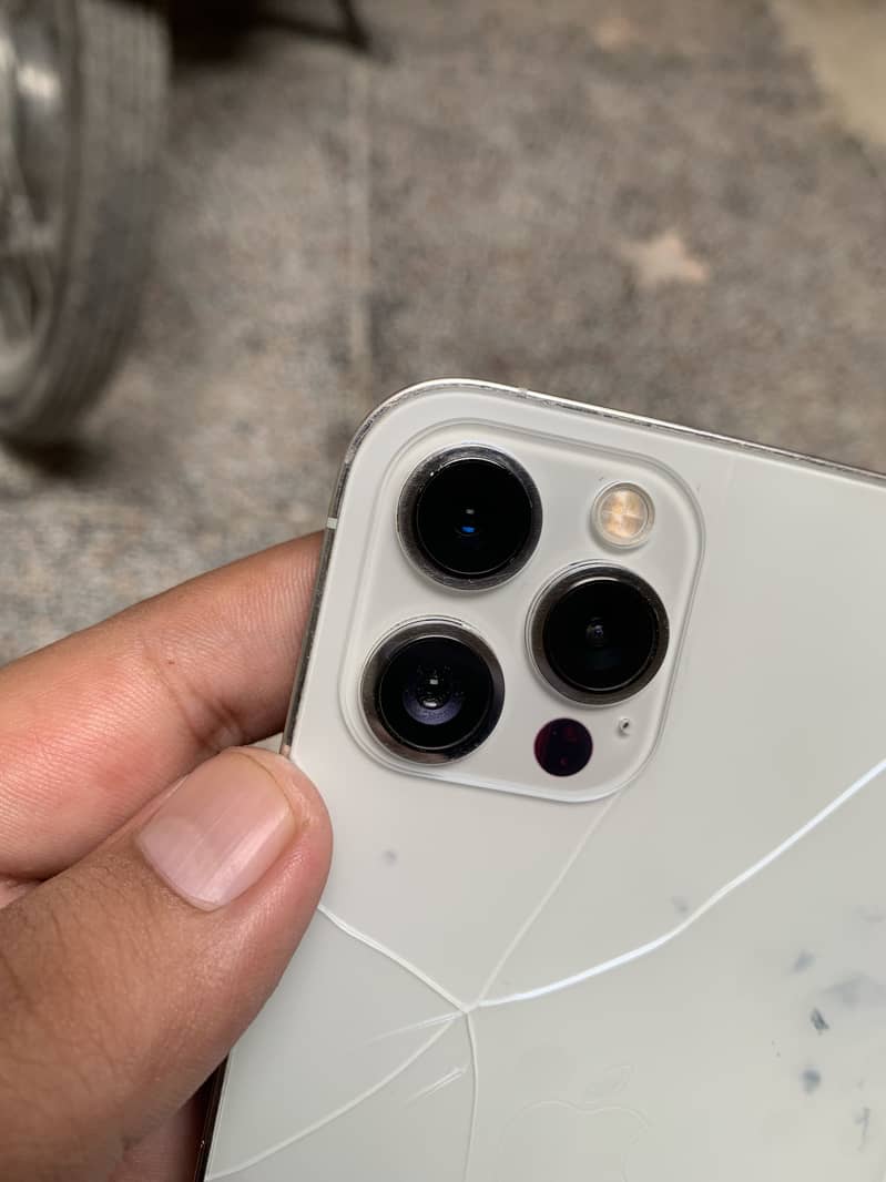 Iphone 12 pro max bypass 3