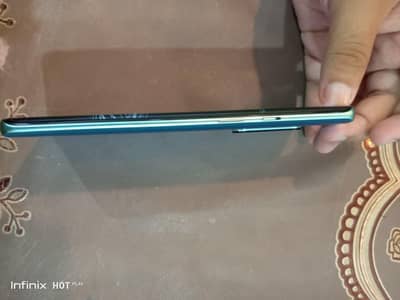 One Plus 8 Pro