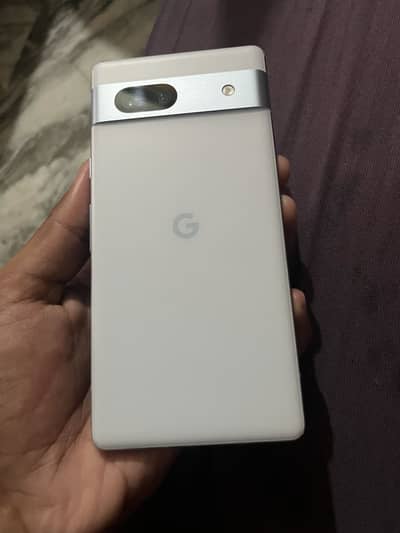 Google Pixel 7a     03247767100 contact number