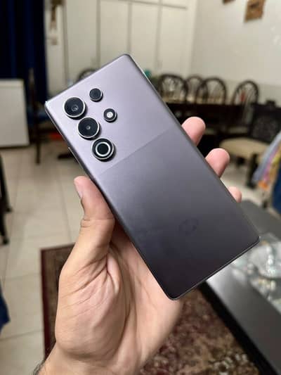 Itel S25 Ultra 16GB -256GB