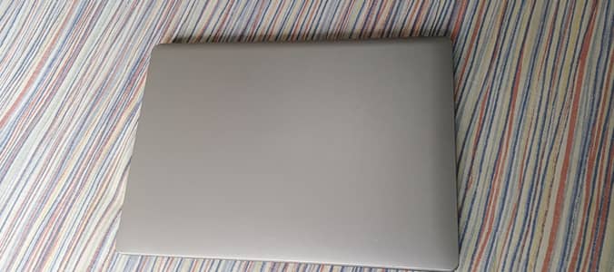 Stone Laptop