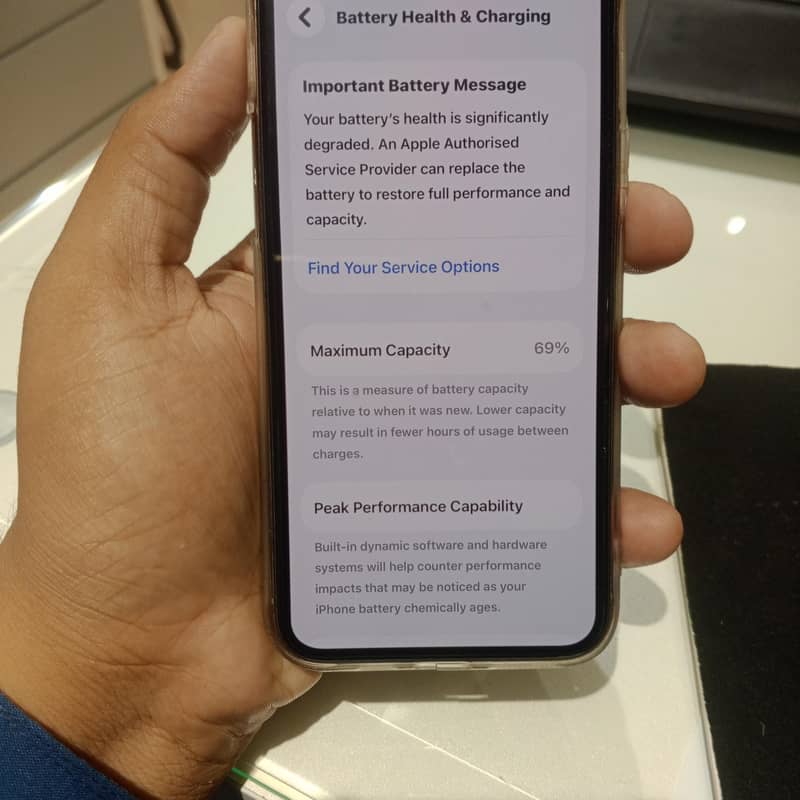 Apple iPhone 11 Pro 5