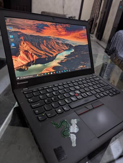 Lenovo x250 Thinkpad